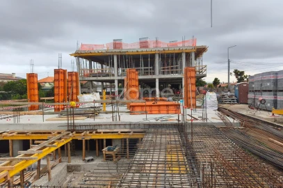 Apartamento T2 para Venda em Murtosa