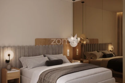Apartamento T2 para Venda em Murtosa