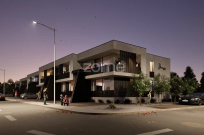 Apartamento T2 para Venda em Murtosa