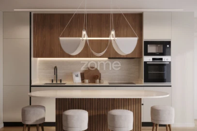 Apartamento T2 para Venda em Murtosa