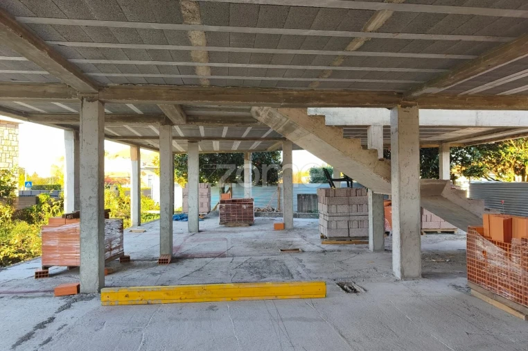 Apartamento T2 para Venda em Murtosa Foto 5