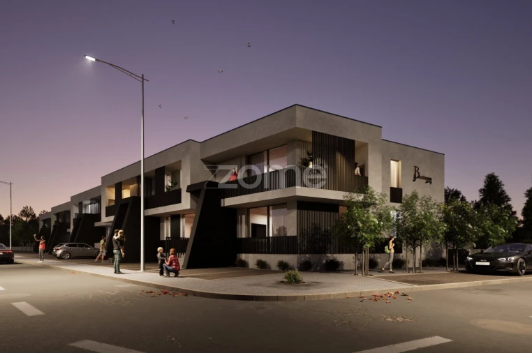 Apartamento T2 para Venda em Murtosa Foto 3