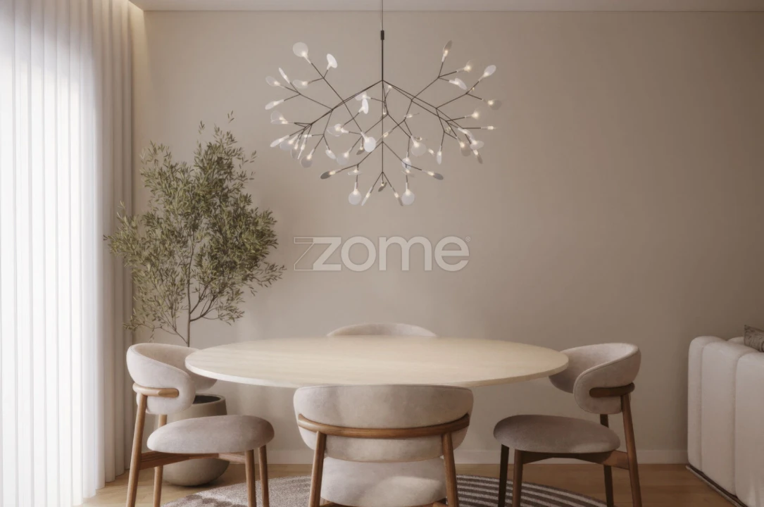 Apartamento T2 para Venda em Murtosa Foto 6