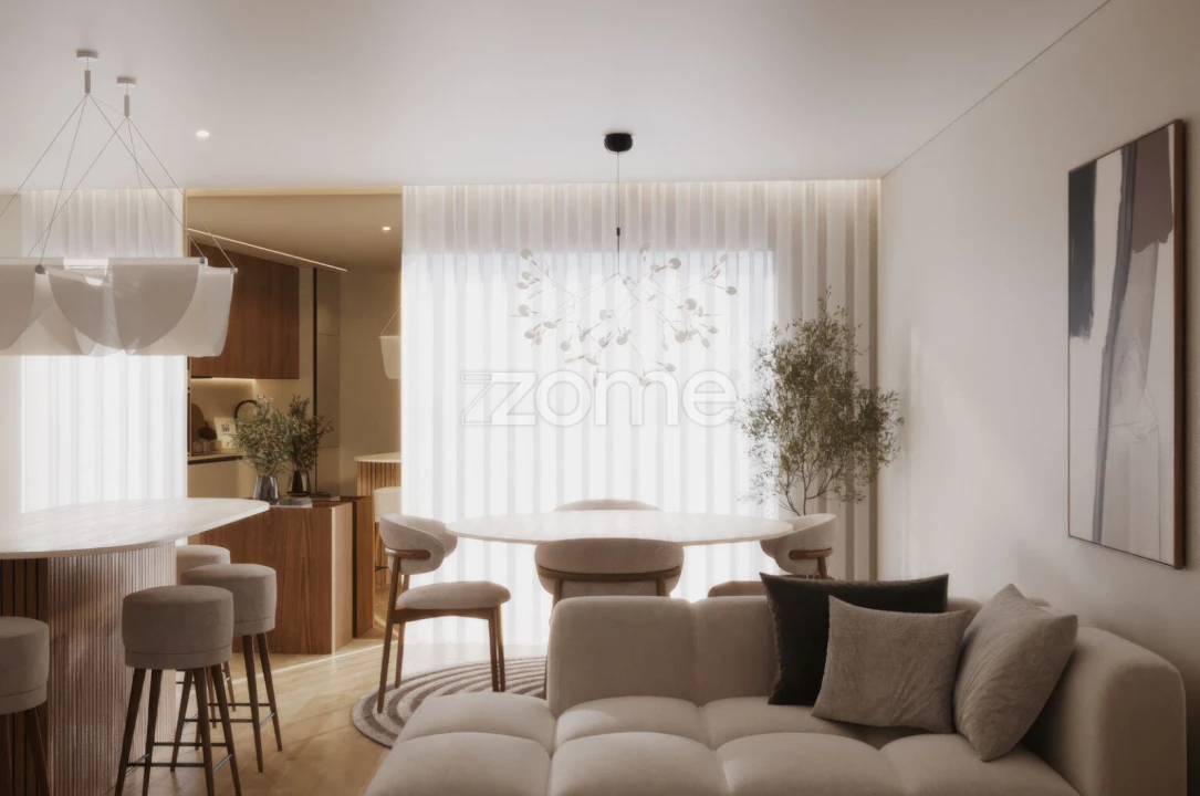 Apartamento T2 para Venda em Murtosa Foto 4