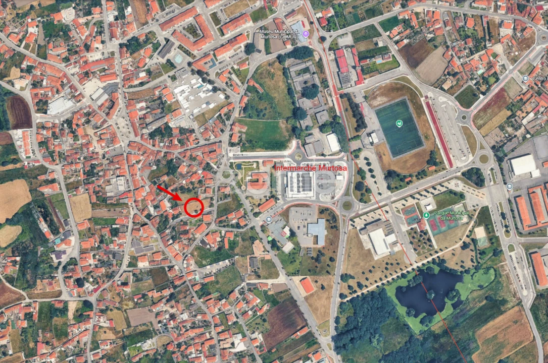 Apartamento T2 para Venda em Murtosa Foto 12
