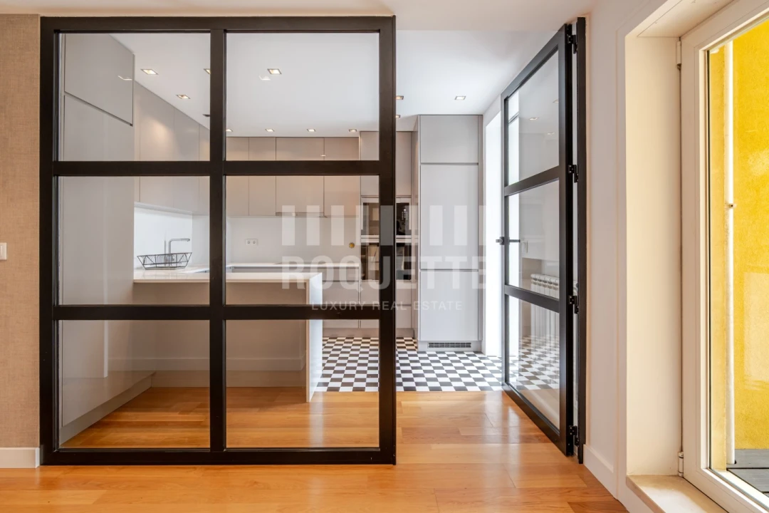 Apartamento T4 para Venda em Aldoar, Foz do Douro e Nevogilde Foto 11