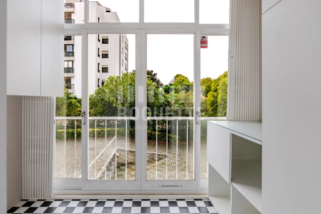 Apartamento T4 para Venda em Aldoar, Foz do Douro e Nevogilde Foto 14