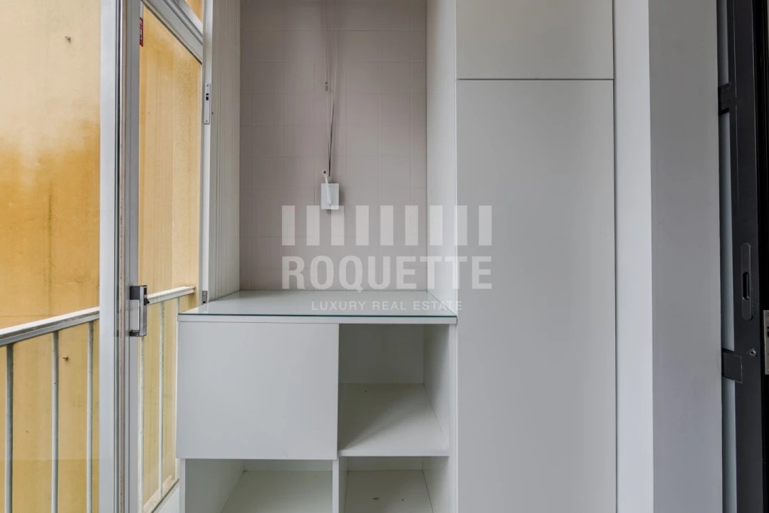 Apartamento T4 para Venda em Aldoar, Foz do Douro e Nevogilde Foto 15