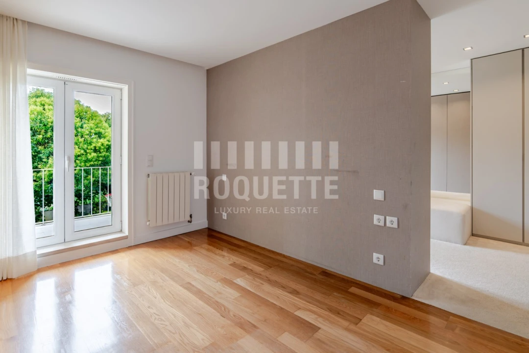Apartamento T4 para Venda em Aldoar, Foz do Douro e Nevogilde Foto 22