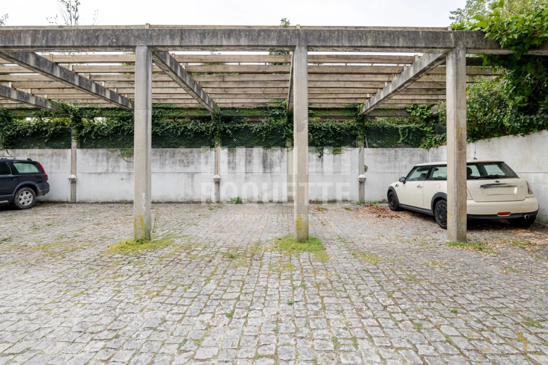 Apartamento T4 para Venda em Aldoar, Foz do Douro e Nevogilde Foto 48