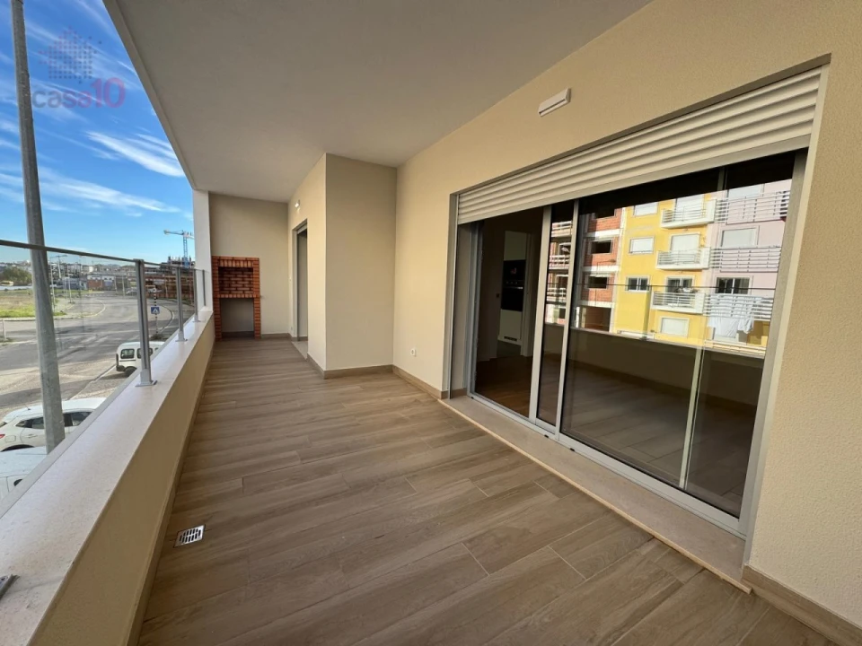 Apartamento T3 para Venda em Montijo e Afonsoeiro Foto 1