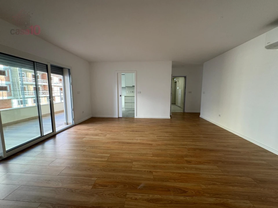 Apartamento T3 para Venda em Montijo e Afonsoeiro Foto 4