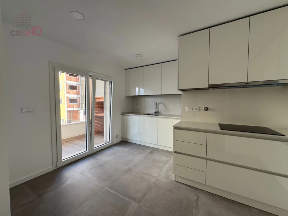 Apartamento T3 para Venda em Montijo e Afonsoeiro Foto 8
