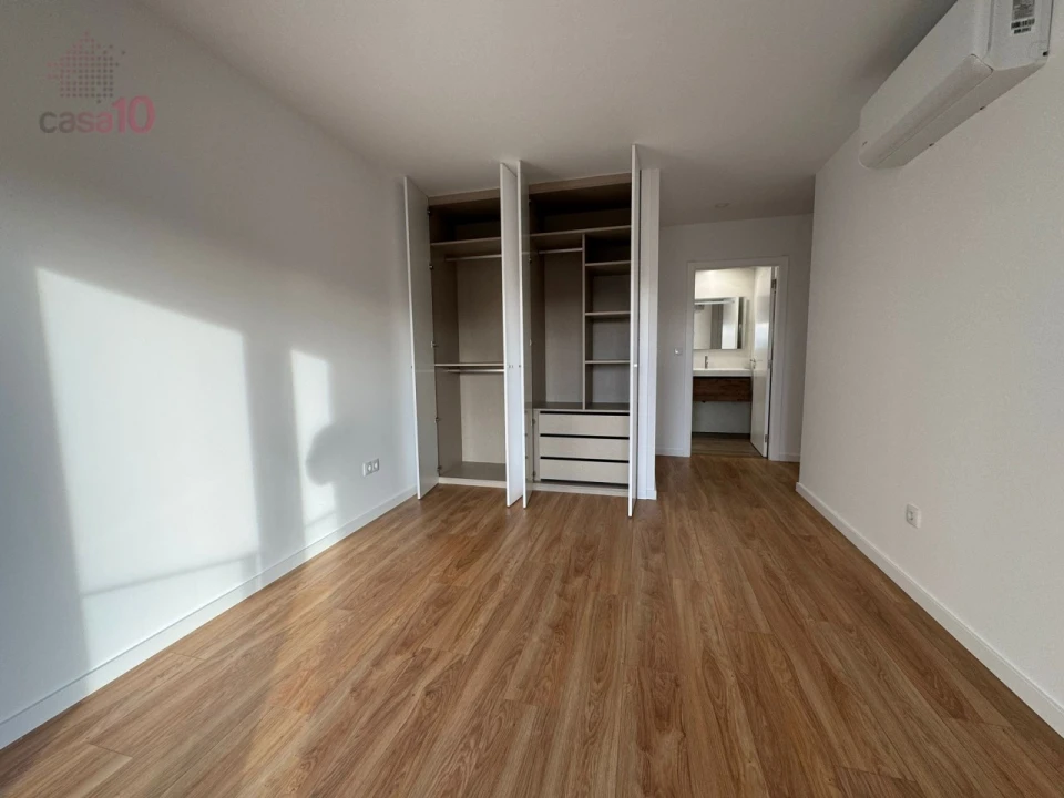 Apartamento T3 para Venda em Montijo e Afonsoeiro Foto 12
