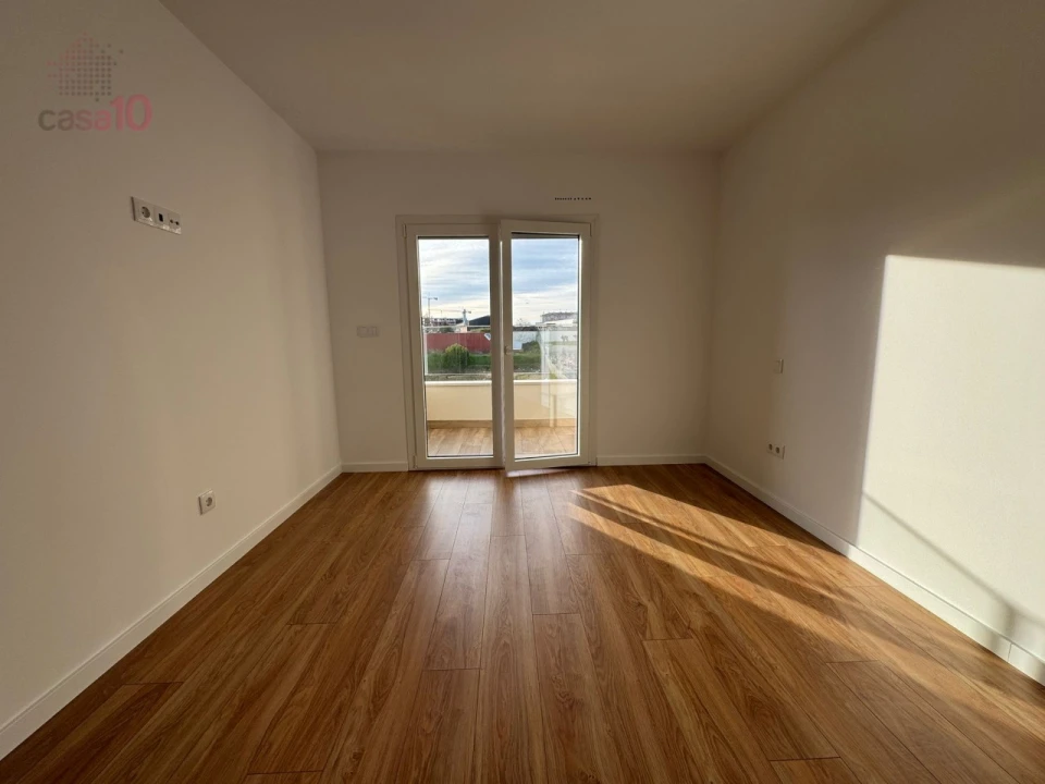 Apartamento T3 para Venda em Montijo e Afonsoeiro Foto 13