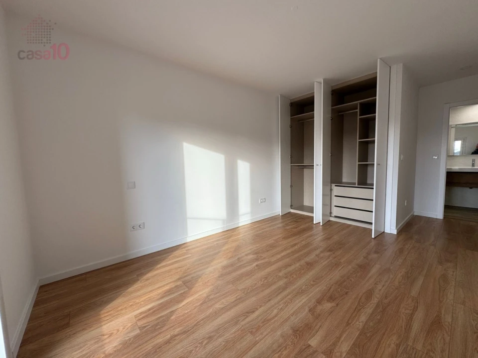 Apartamento T3 para Venda em Montijo e Afonsoeiro Foto 16