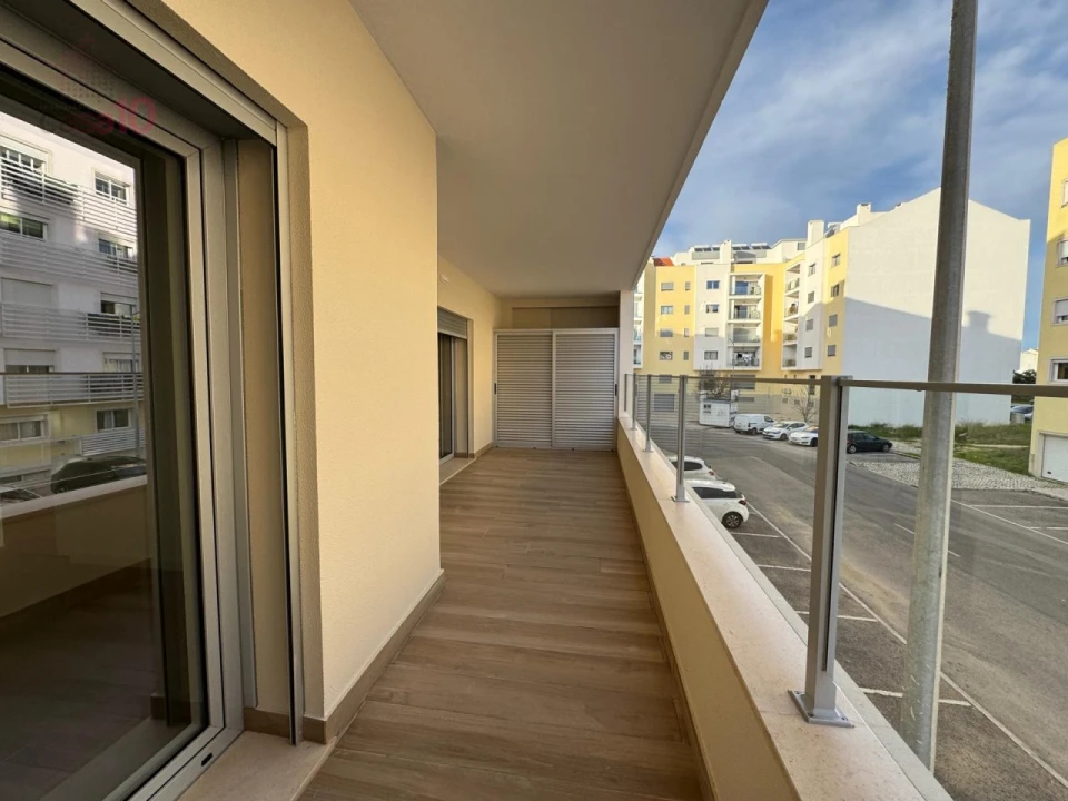 Apartamento T3 para Venda em Montijo e Afonsoeiro Foto 22