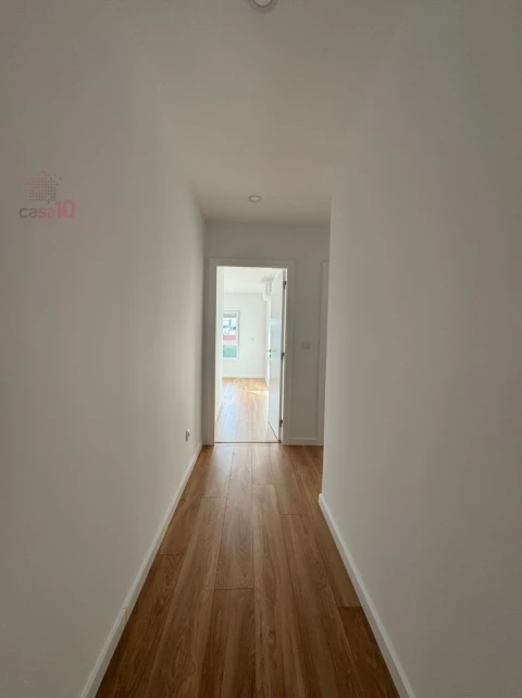 Apartamento T3 para Venda em Montijo e Afonsoeiro