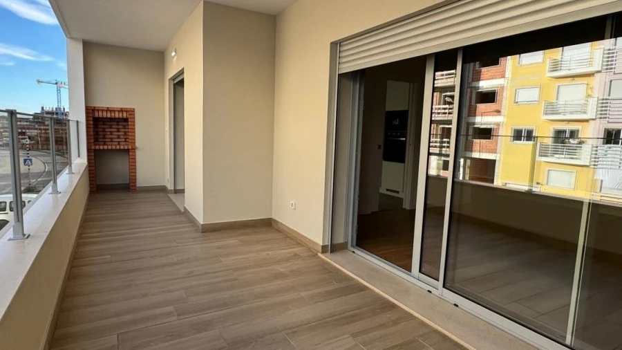 Apartamento T3 para Venda em Montijo e Afonsoeiro