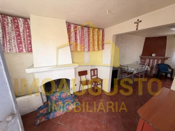Moradia T3 para Venda em Marmeleiro