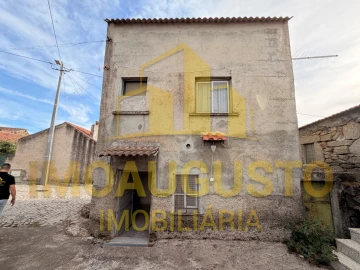 Moradia T3 para Venda em Marmeleiro
