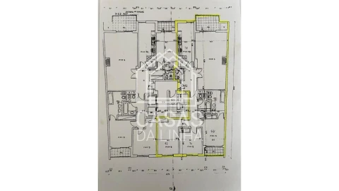 Apartamento T3 para Arrendamento em Carcavelos e Parede