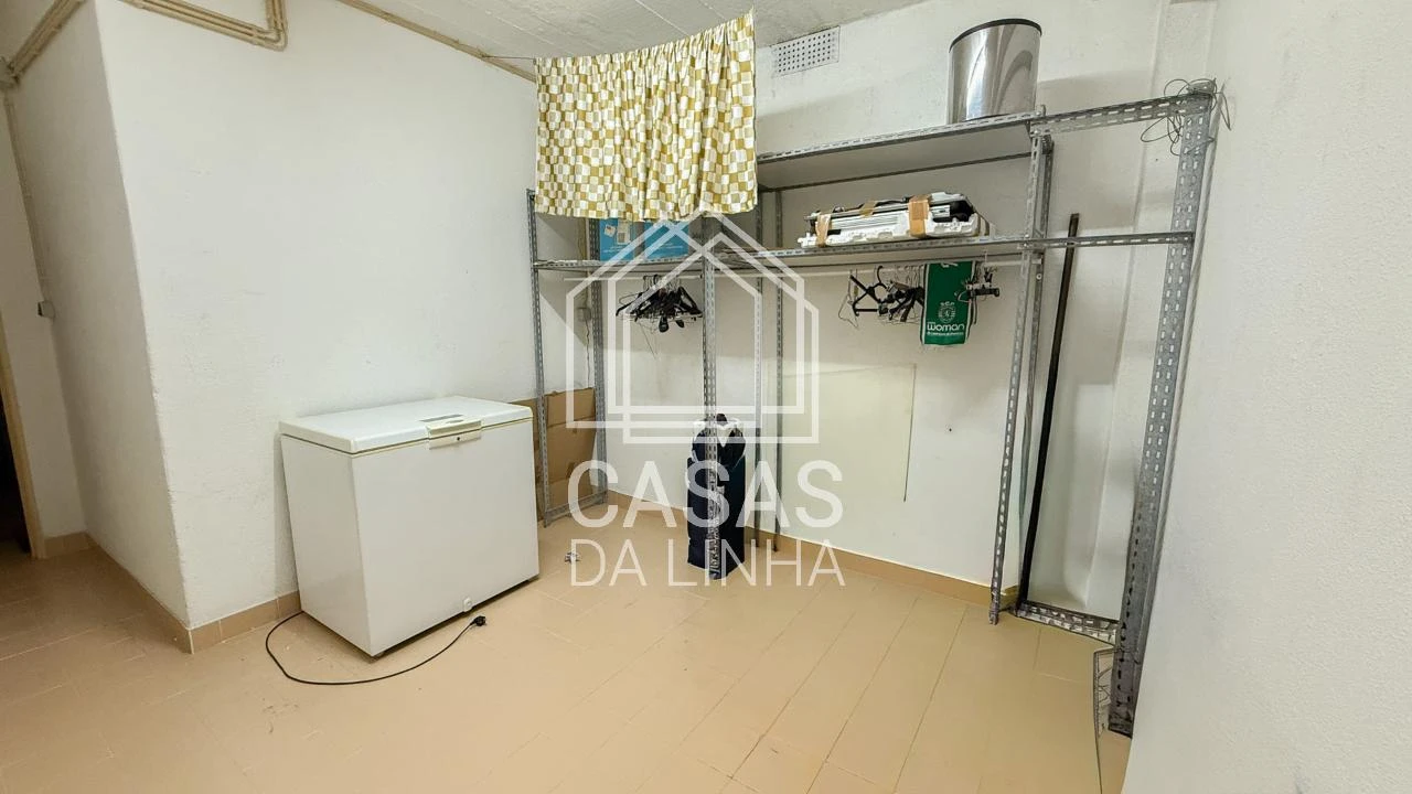 Apartamento T3 para Arrendamento em Carcavelos e Parede Foto 29