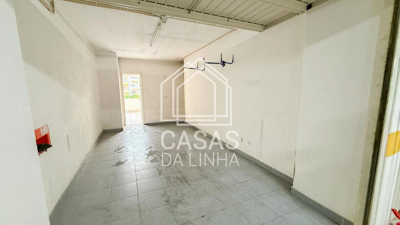 Apartamento T3 para Arrendamento em Carcavelos e Parede Foto 28