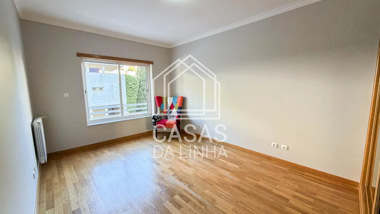 Apartamento T3 para Arrendamento em Carcavelos e Parede Foto 18