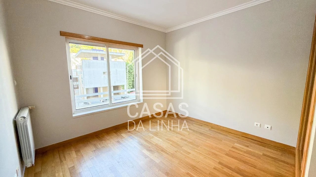 Apartamento T3 para Arrendamento em Carcavelos e Parede Foto 20