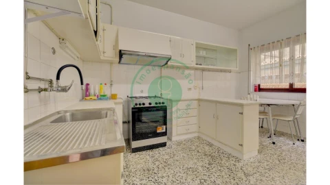 Moradia T3 para Arrendamento em Buarcos