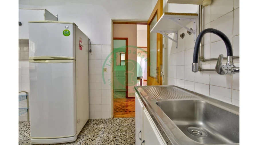 Moradia T3 para Arrendamento em Buarcos Foto 10