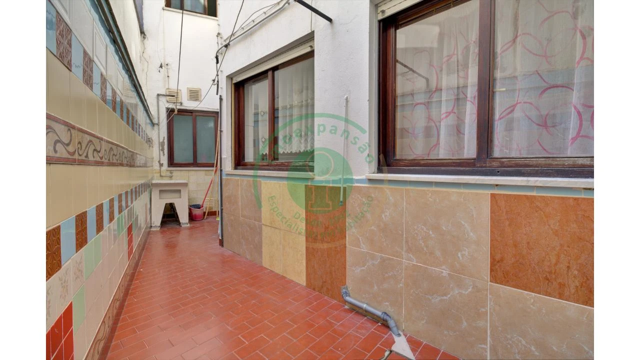 Moradia T3 para Arrendamento em Buarcos Foto 9