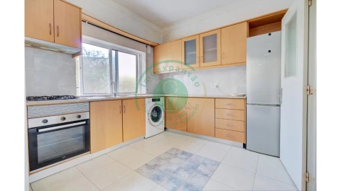 Apartamento T2 para Venda em Buarcos