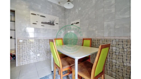 Apartamento T2 para Venda em Buarcos