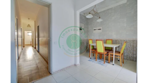 Apartamento T2 para Venda em Buarcos