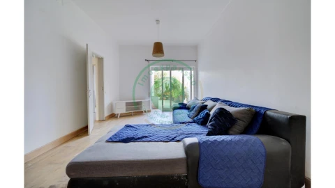 Apartamento T2 para Venda em Buarcos