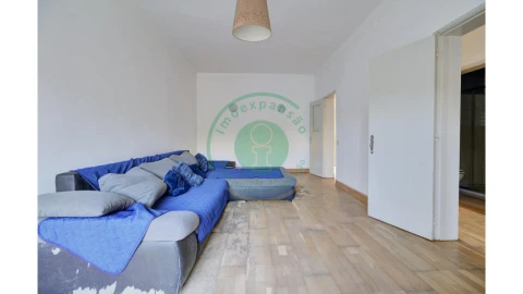 Apartamento T2 para Venda em Buarcos