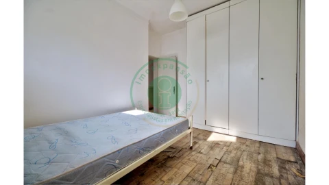 Apartamento T2 para Venda em Buarcos