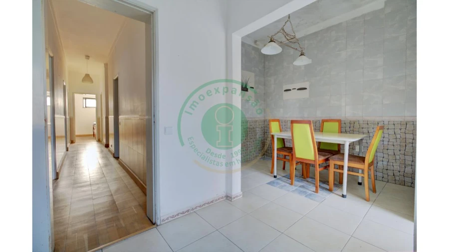 Apartamento T2 para Venda em Buarcos Foto 5
