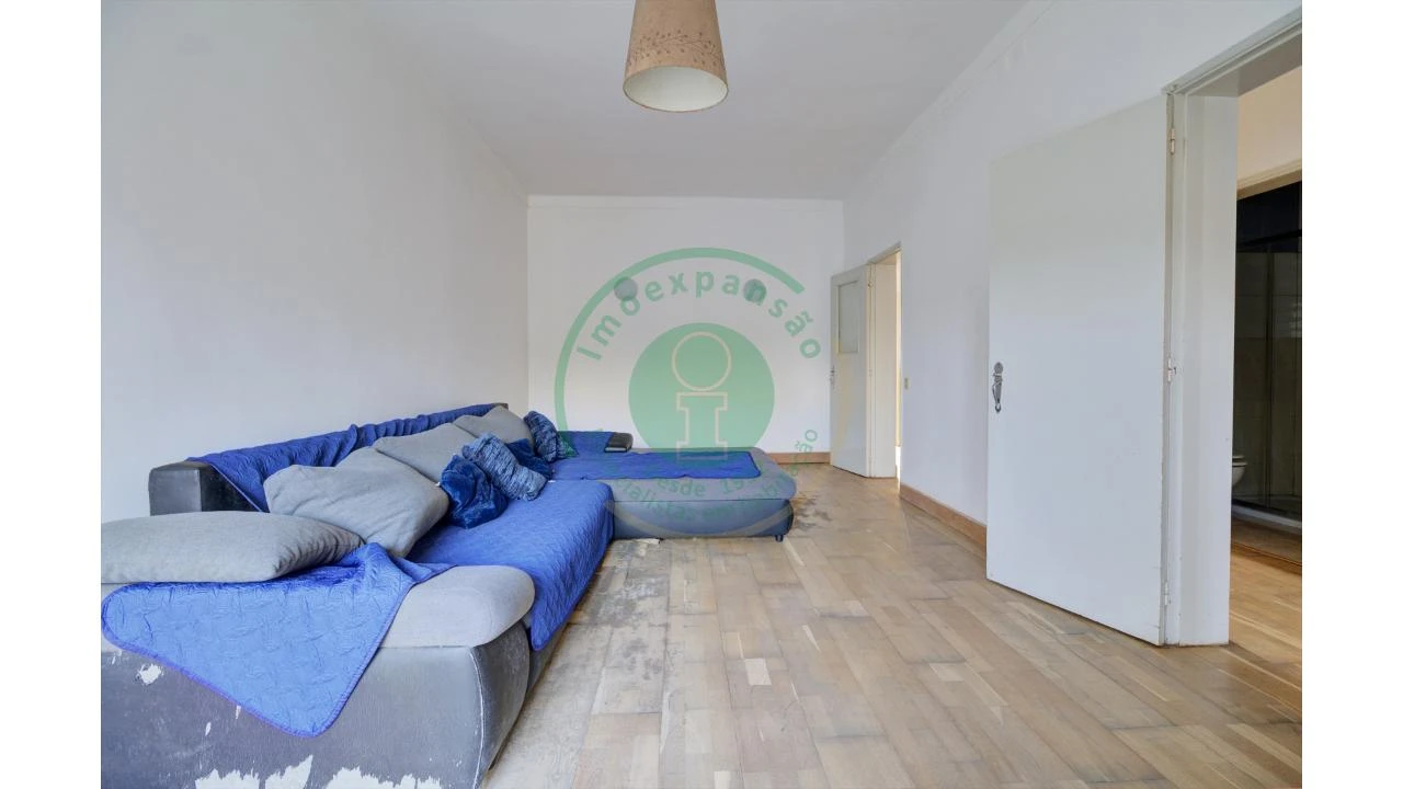 Apartamento T2 para Venda em Buarcos Foto 7