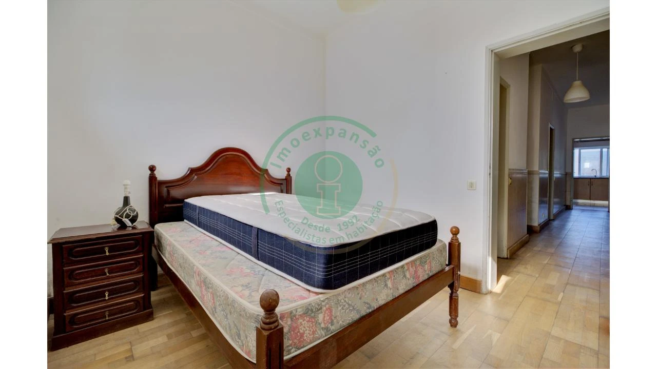 Apartamento T2 para Venda em Buarcos Foto 10
