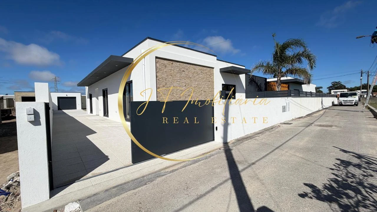 Moradia T3 para Venda em Gafanha da Encarnação Foto 28