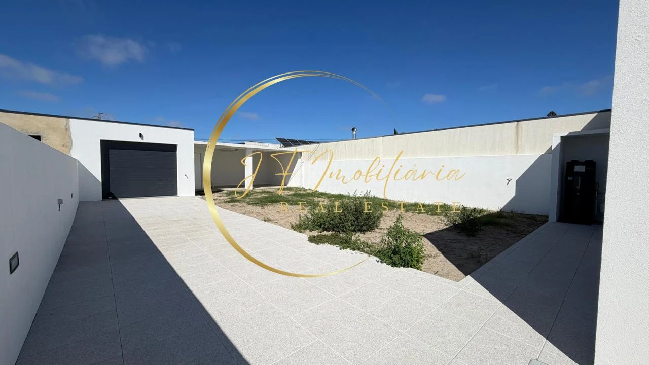 Moradia T3 para Venda em Gafanha da Encarnação Foto 21