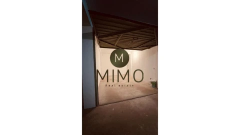 Garagem para Arrendamento em Quiaios