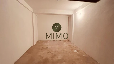 Garagem para Arrendamento em Quiaios