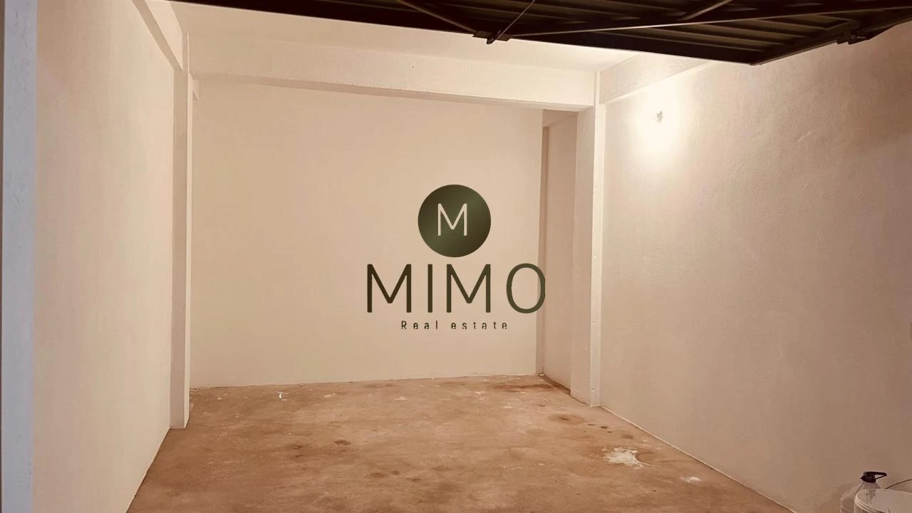 Garagem para Arrendamento em Quiaios Foto 2