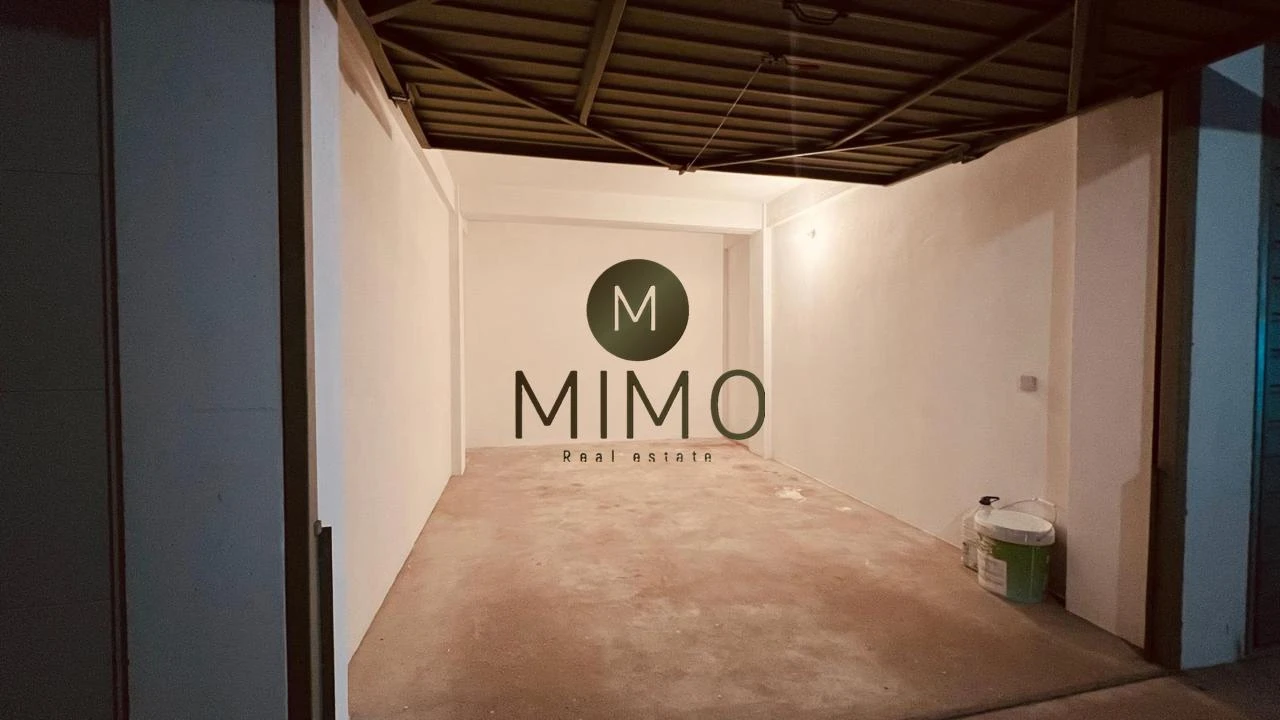 Garagem para Arrendamento em Quiaios Foto 1