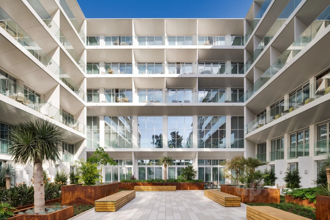 Apartamento T1 para Venda em Belém Foto 2