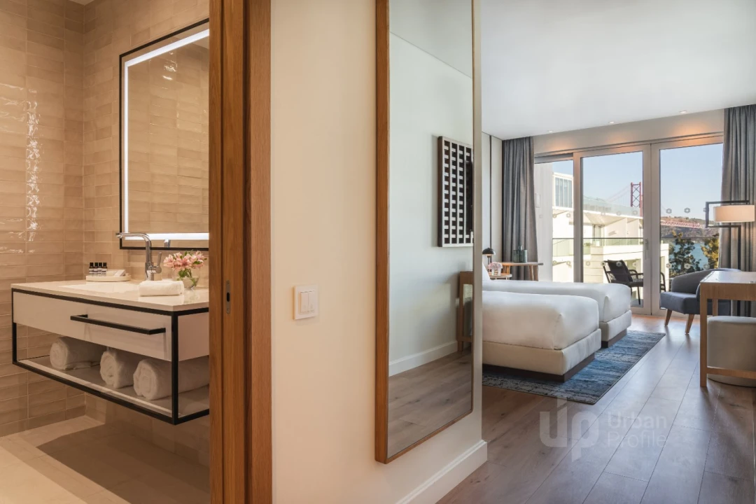 Apartamento T1 para Venda em Belém Foto 4